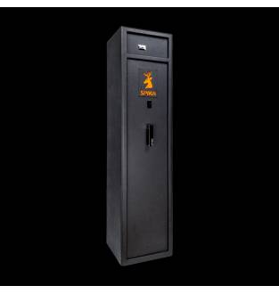 Spika S2 Medium 8 Gun Safe